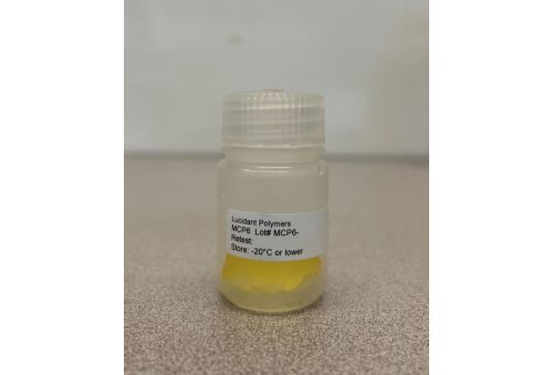MCP6 Kit (Azide-Click copolymer) for research use only