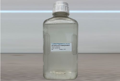 Coating Solution Concentrate