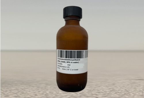 N-Acryloylamido-ethoxyethanol solution, 50% in water